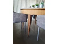 Tavolo d'antiquariato in stile Impero a prezzo Outlet