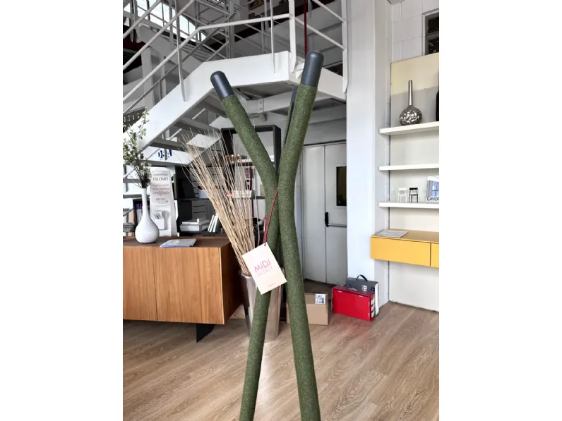 Appendiabiti modello Appendiabiti pippi di Midj - 25%