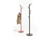 Appendiabiti Bird watch hanger  di Minotti italia in stile design 