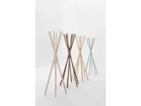 Appendiabiti Tango billiani di Bm design SCONTATO 