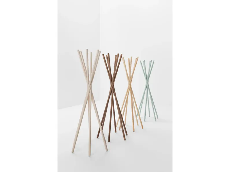 Appendiabiti Tango billiani di Bm design SCONTATO 