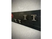 Appendiabiti Boffi minimal kimbt01 Boffi in metallo a prezzo scontato