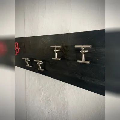 Poliedrico appendiabiti Boffi minimal kimbt01 Boffi a PREZZI OUTLET