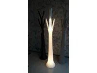 Appendiabiti design Tree light Bonaldo con forte sconto