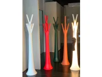 Appendiabiti design Tree light Bonaldo con forte sconto