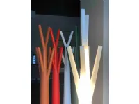 Appendiabiti design Tree light Bonaldo con forte sconto