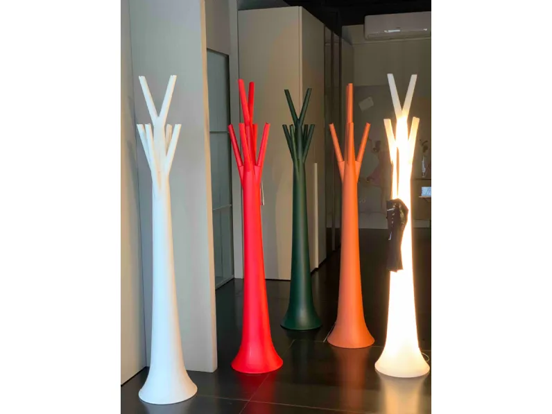 Appendiabiti modello Tree light di Bonaldo a prezzo scontato
