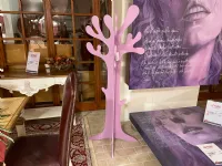 Appendiabiti modello Cc 271 albero Collezione esclusiva a prezzo ribassato