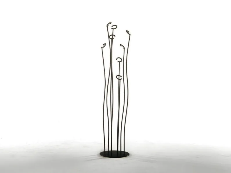 Appendiabiti design Alga di Tonin casa a prezzo scontato