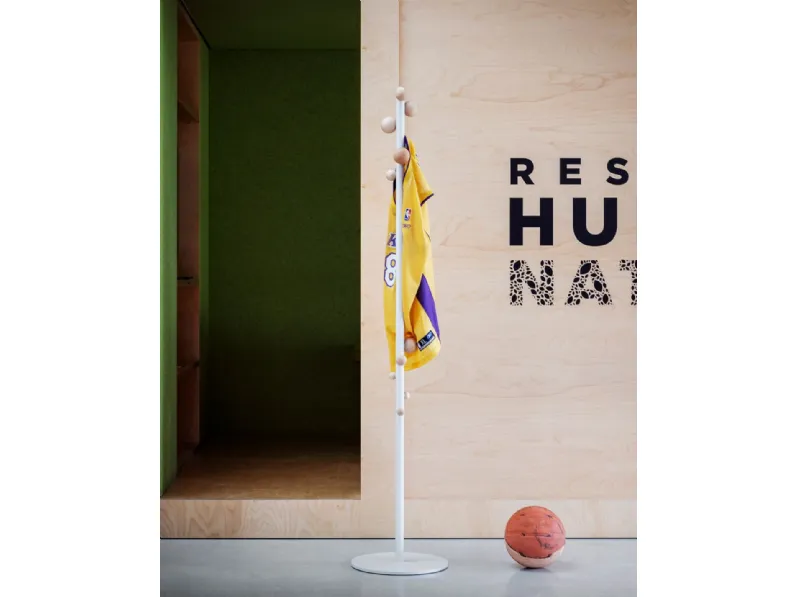 Appendiabiti design Bubble Miniforms a prezzi outlet