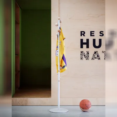 Appendiabiti modello Bubble di Miniforms a prezzi scontati