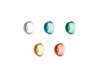 Appendiabiti Jellies coat piccoli Kartell in altro in Offerta Outlet