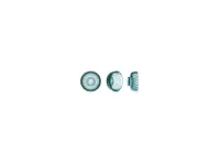 Appendiabiti Jellies coat piccoli Kartell in altro in Offerta Outlet