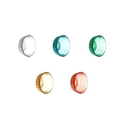 Appendiabiti Jellies coat piccoli Kartell in altro in Offerta Outlet