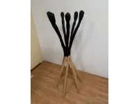 Appendiabiti design Match Mogg in offerta