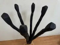 Appendiabiti design Match Mogg in offerta