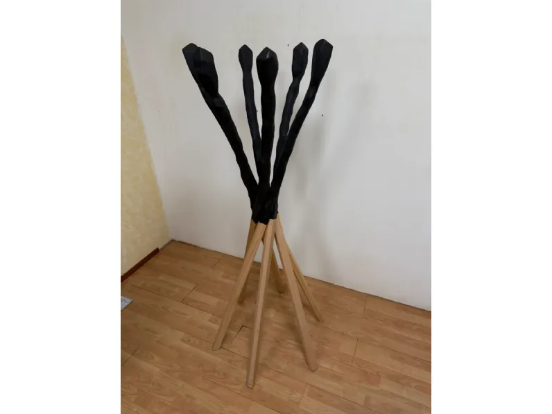 Appendiabiti design Match Mogg in offerta