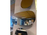 Appendiabiti in stile design Paf set di specchi appendiabiti di Target point 