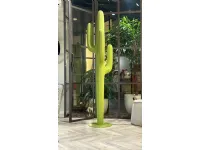 Appendiabiti design modello Saguaro di Qeeboo in offerta al 30%