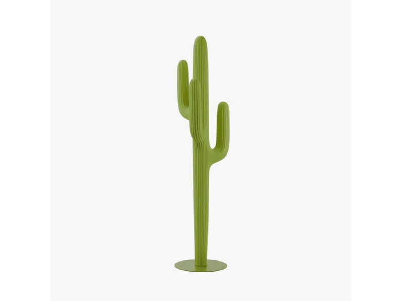 Appendiabiti design modello Saguaro di Qeeboo ribassato al 30%