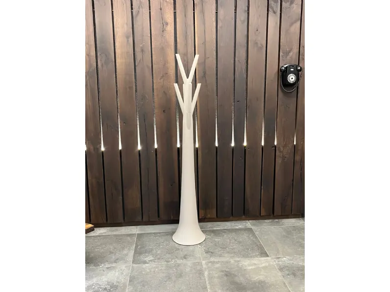 Appendiabiti design Tree Bonaldo in offerta