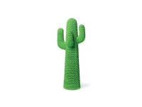 Appendiabiti design Gufram another green verde Gufram a prezzi outlet