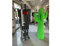 Appendiabiti design modello Gufram another green verde di Gufram ribassato al 24%