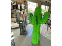 Appendiabiti design modello Gufram another green verde di Gufram ribassato al 24%