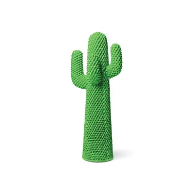 Appendiabiti design Gufram another green verde Gufram a prezzi outlet