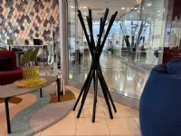 Appendiabiti Sciangai di Zanotta in stile moderno 