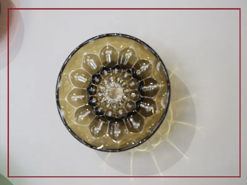 Appendiabiti moderno modello  jellies coat hanger di Kartell in offerta al 21%