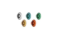 Appendiabiti design Jellies coat medi Kartell a prezzi convenienti