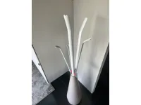 Eclettico appendiabiti Kadou Bonaldo a PREZZI OUTLET