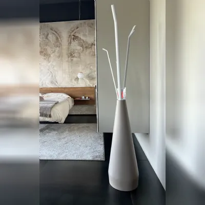 Eclettico appendiabiti Kadou Bonaldo a PREZZI OUTLET