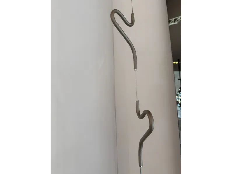 Appendiabiti modello Air Cattelan italia a prezzo ribassato
