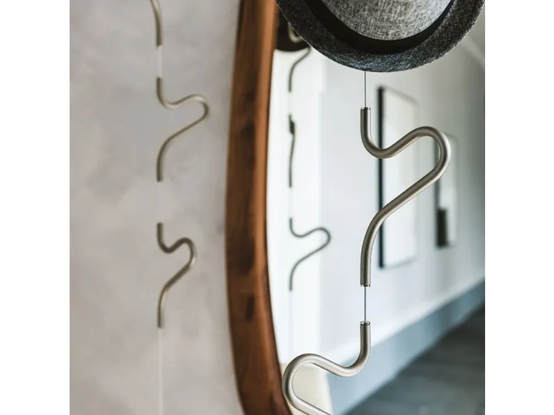 Appendiabiti design Air Cattelan italia a prezzi outlet