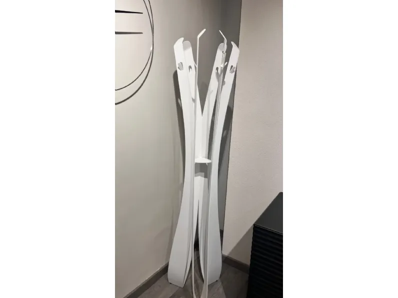 Poliedrico appendiabiti Appendiabiti valdo Cattelan italia a PREZZI OUTLET