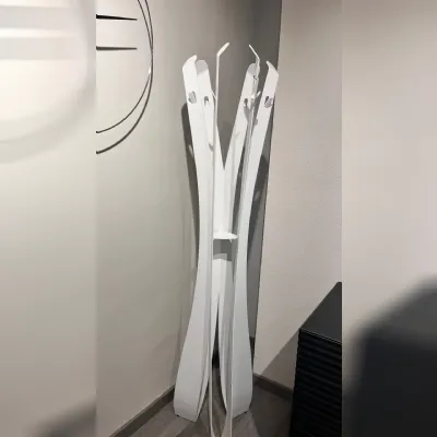 Poliedrico appendiabiti Appendiabiti valdo Cattelan italia a PREZZI OUTLET