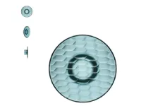 Appendiabiti design modello Jellies coat grandi di Kartell scontato del 18%