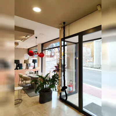 Appendiabiti modello La cima di Opinion ciatti a prezzi Outlet