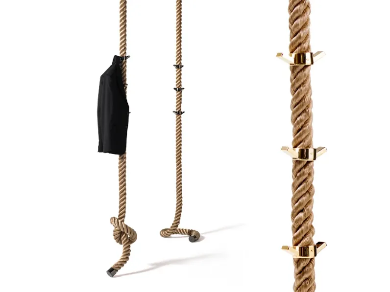 Eclettico appendiabiti La cima3 Opinion ciatti a PREZZI OUTLET