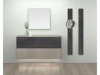 Appendiabiti modello Modena entree di Munari in offerta Outlet