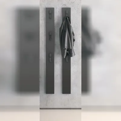 Appendiabiti modello Modena entree di Munari in offerta Outlet