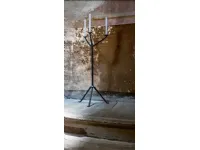 Oggettistica design modello Officina candelabro 3 antracite magis di Magis in Offerta Outlet