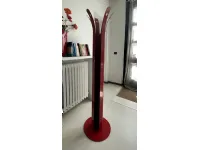 Appendiabiti modello Petalo in stile moderno di Bonaldo - 75%