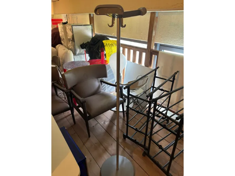 Appendiabiti design Quattro foglie di Magis a prezzo scontato