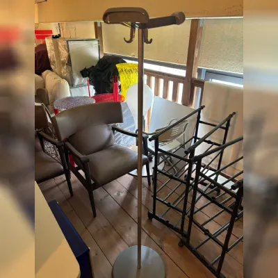 Appendiabiti design Quattro foglie di Magis a prezzo scontato