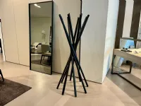 Appendiabiti modello Sciangai di Zanotta - 30%
