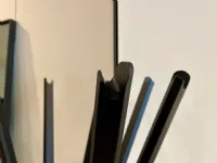Appendiabiti modello Sciangai di Zanotta - 30%