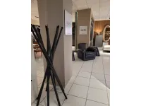 Appendiabiti design modello Sciangai di Zanotta con sconto del 40%